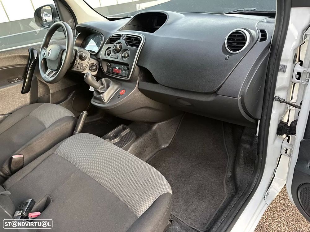 Renault kangoo compact 1.5 dci iva dedutivel - 30