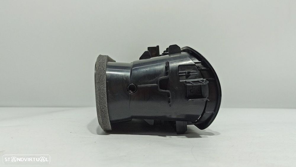 AREJADOR CENTRAL FRONTAL CITROEN C3 AIRCROSS FEEL - 4