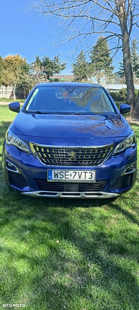 Peugeot 3008 - 6