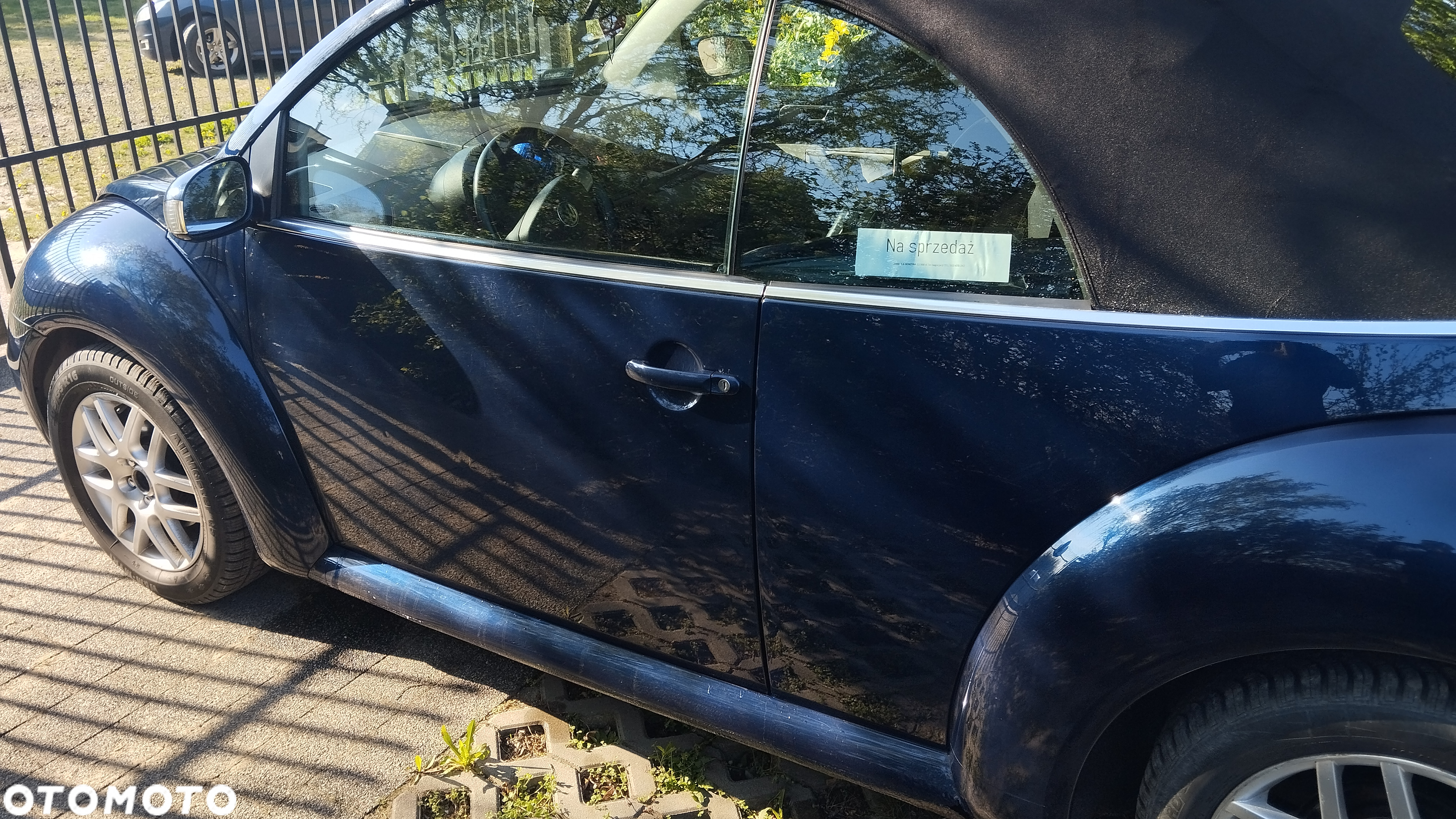 Volkswagen New Beetle 1.6 - 3