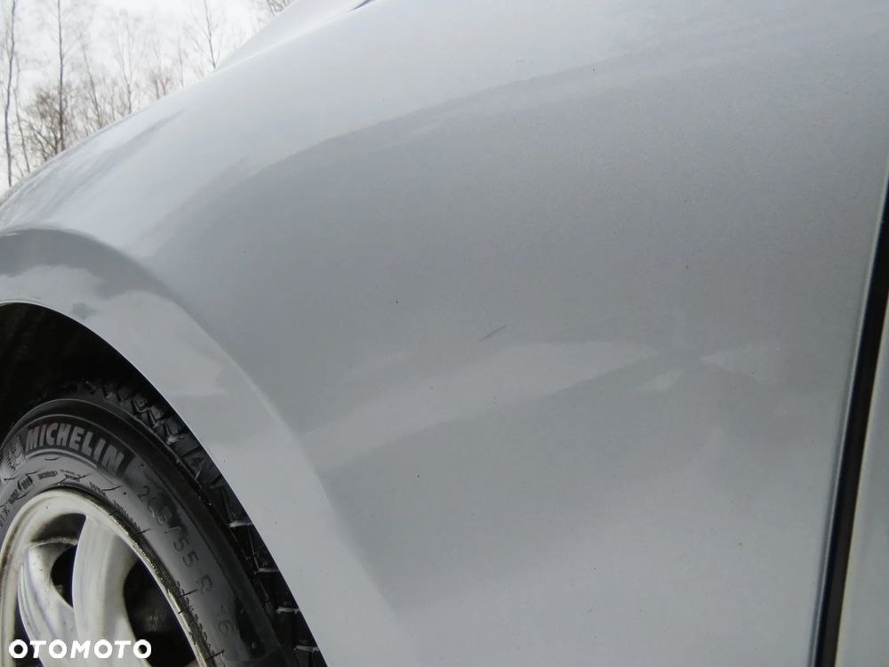 BŁOTNIK LEWY PRZÓD PRZEDNI 477-46 VOLVO V40 II 12-19 - 8