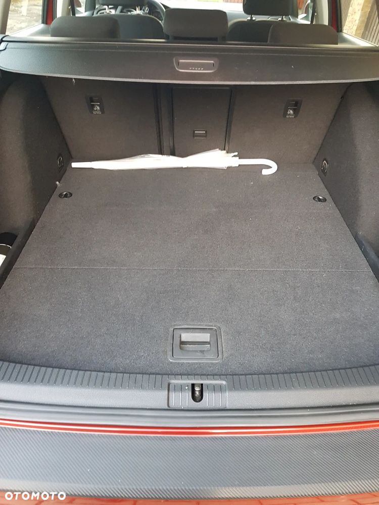 Volkswagen Golf 1.6 TDI BlueMotion Technology DSG Comfortline - 5