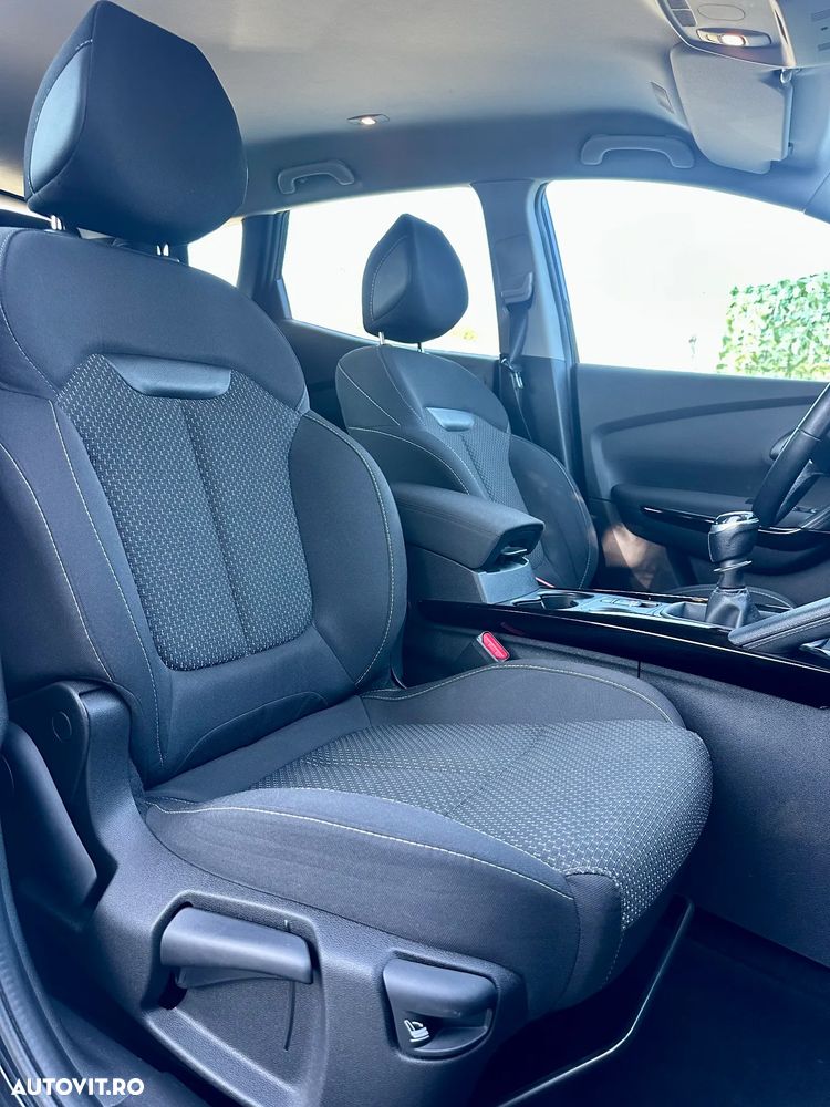 Renault Kadjar - 8