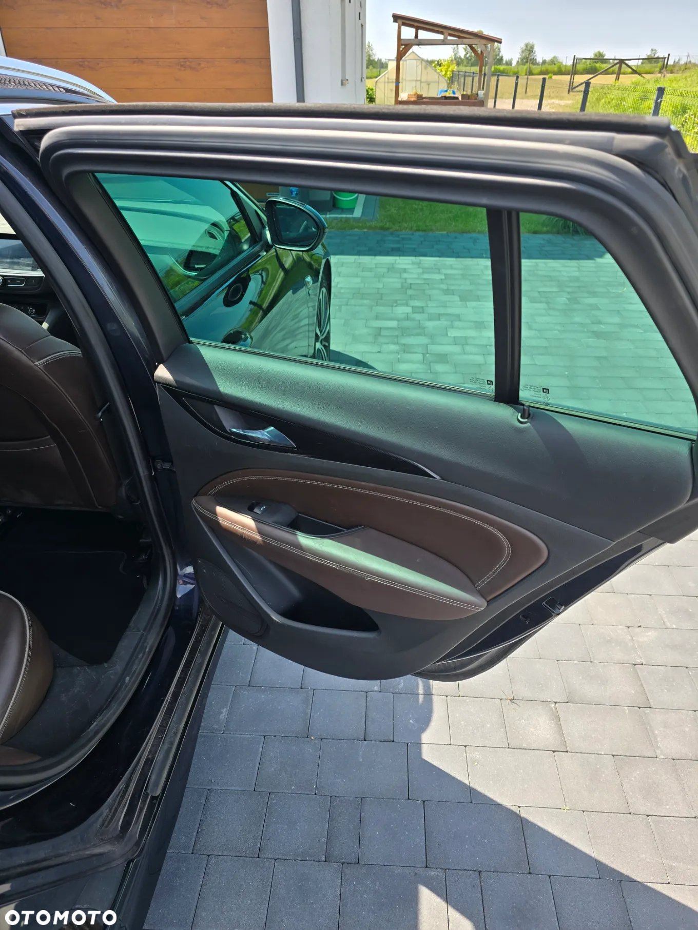 Opel Insignia 2.0 CDTI Executive S&S - 30