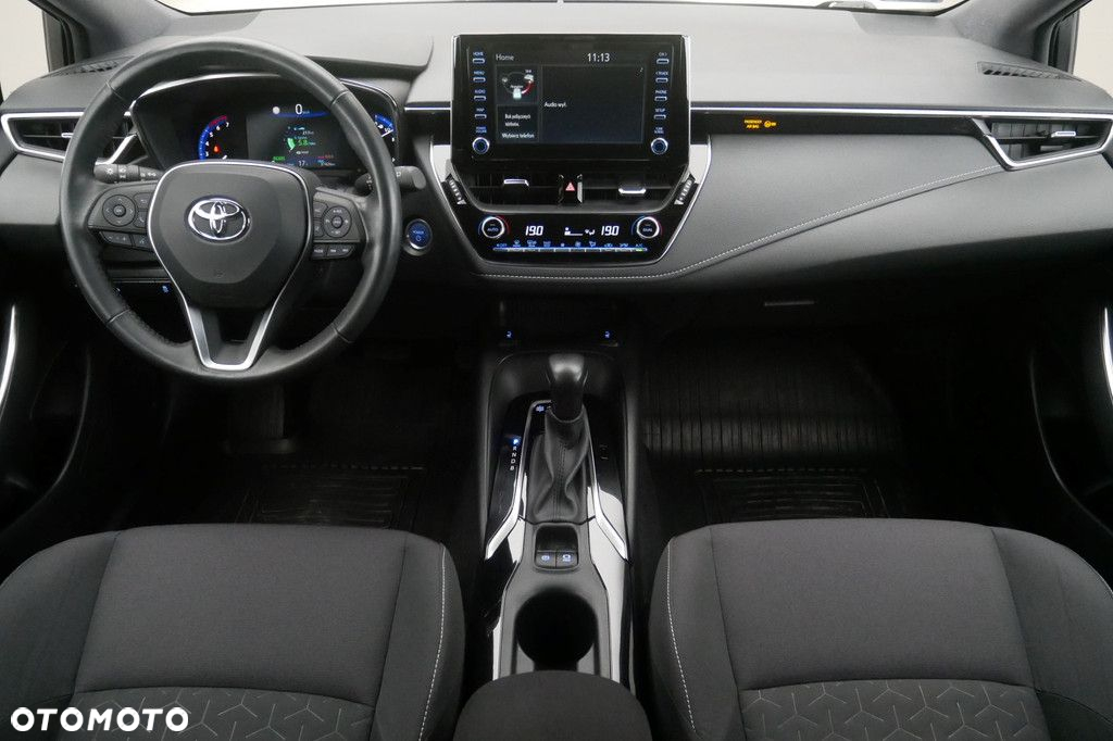 Toyota Corolla - 8