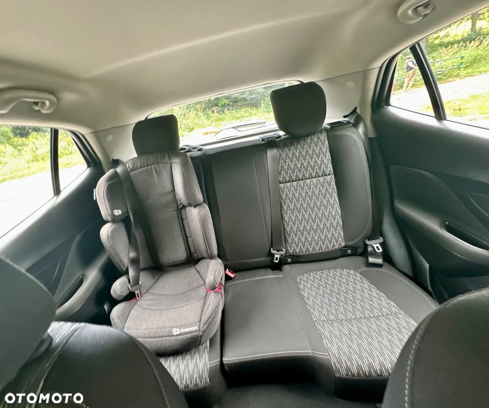 Opel Mokka - 17