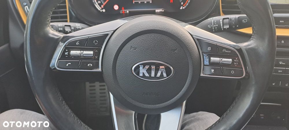 Kia XCeed 1.4 T-GDI OPF DCT7 JBL SOUND EDITION - 32
