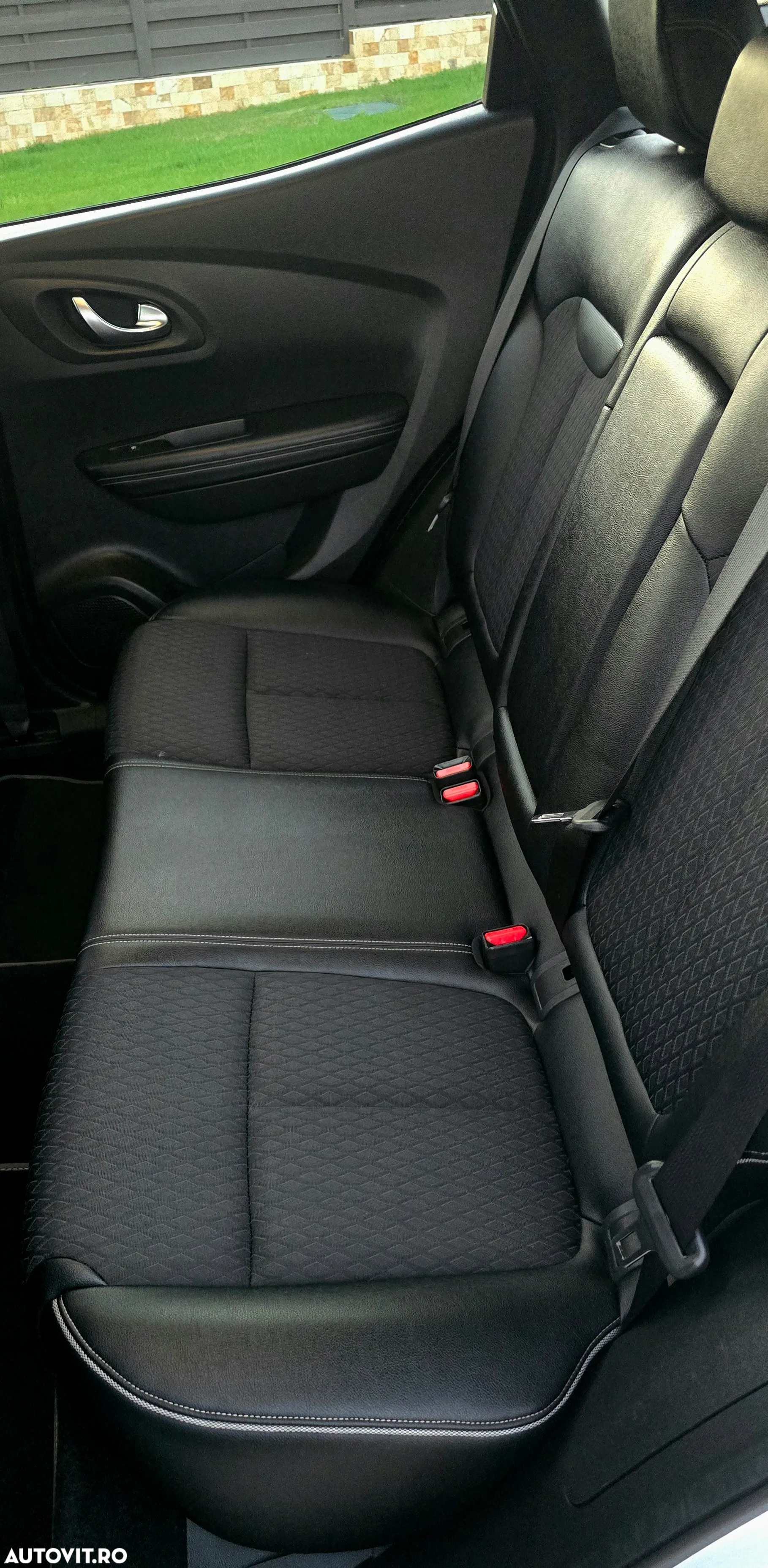 Renault Kadjar TCe 140 GPF BOSE EDITION - 13