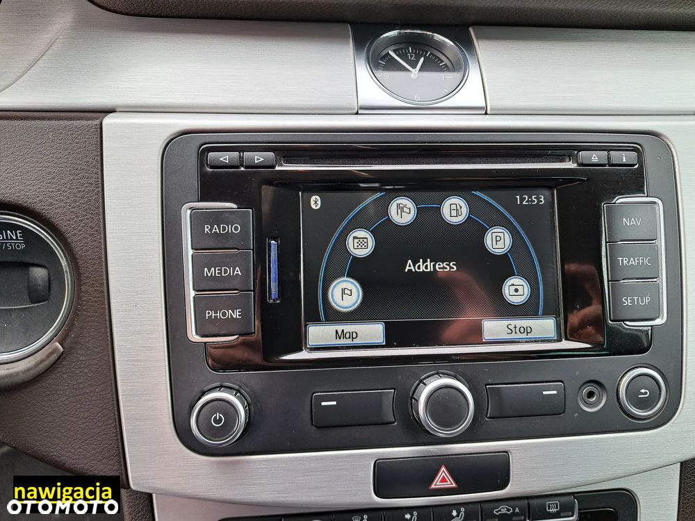 Volkswagen Passat 2.0 TDI DSG BlueMotion Technology Highline - 17