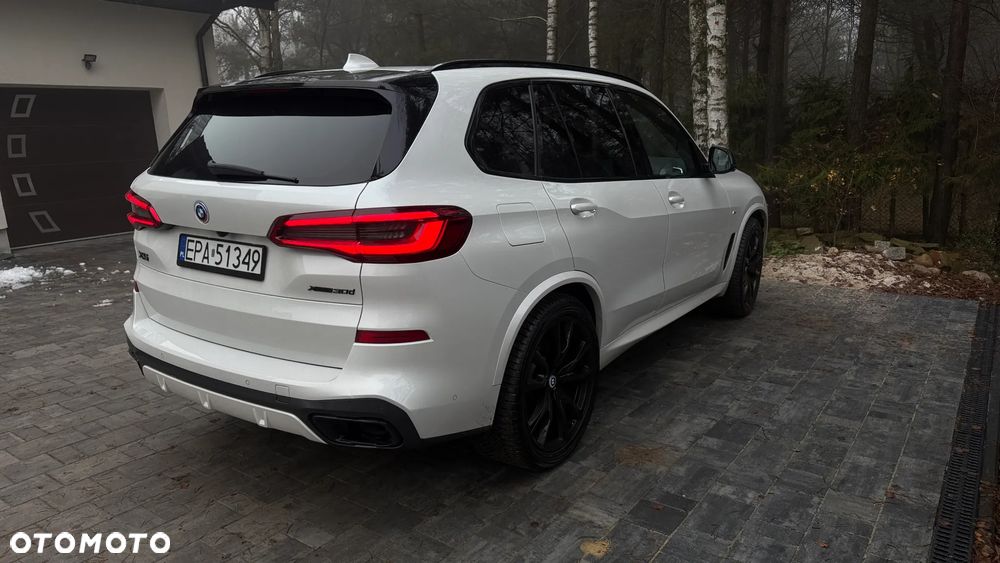 BMW X5 xDrive30d - 3