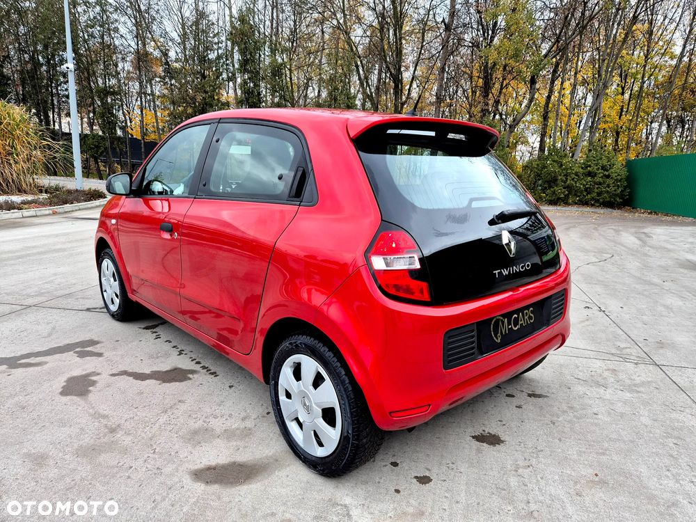 Renault Twingo SCe 70 Life - 8