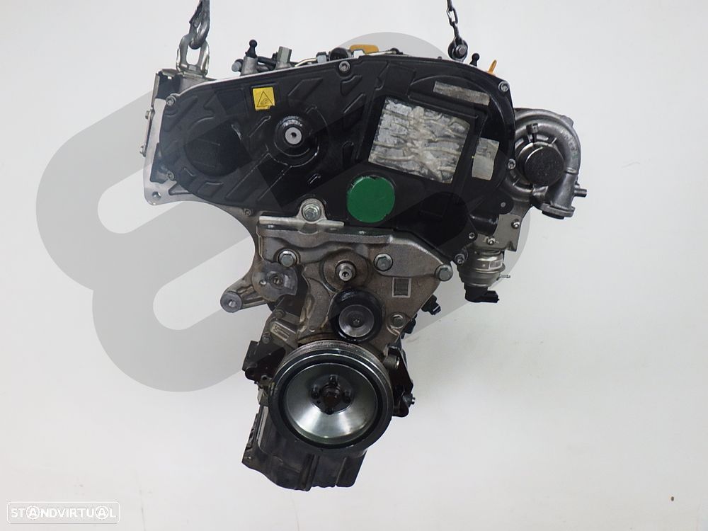Motor Jeep Cherokee 2.0MJTD 103KW Ref: LMY51 - 4