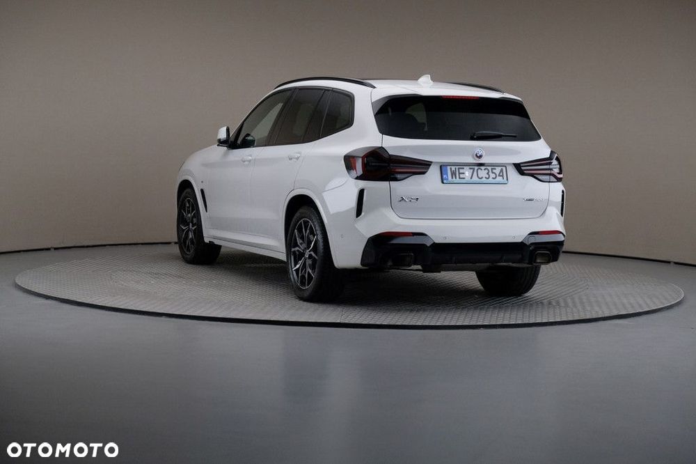 BMW X3 - 2