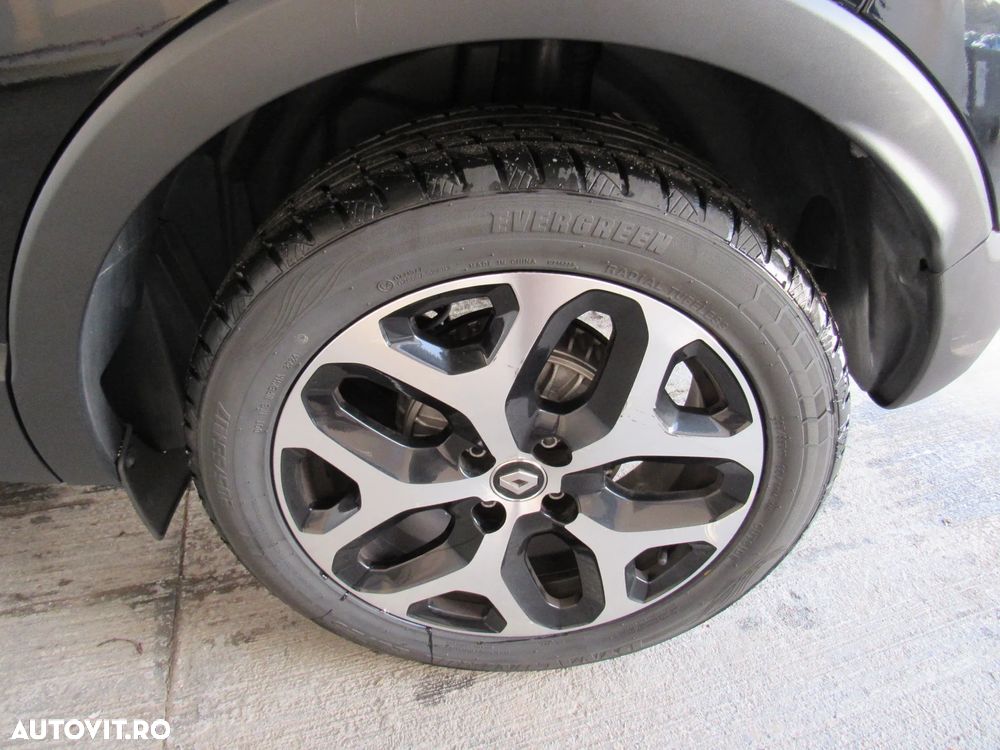 Renault Captur ENERGY TCe 120 EDC Intens - 7