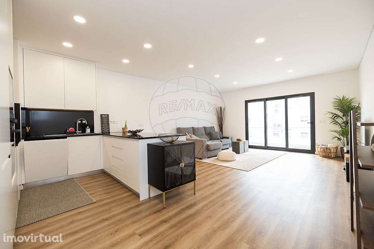 Apartamento T3 para venda - Grande imagem: 5/37