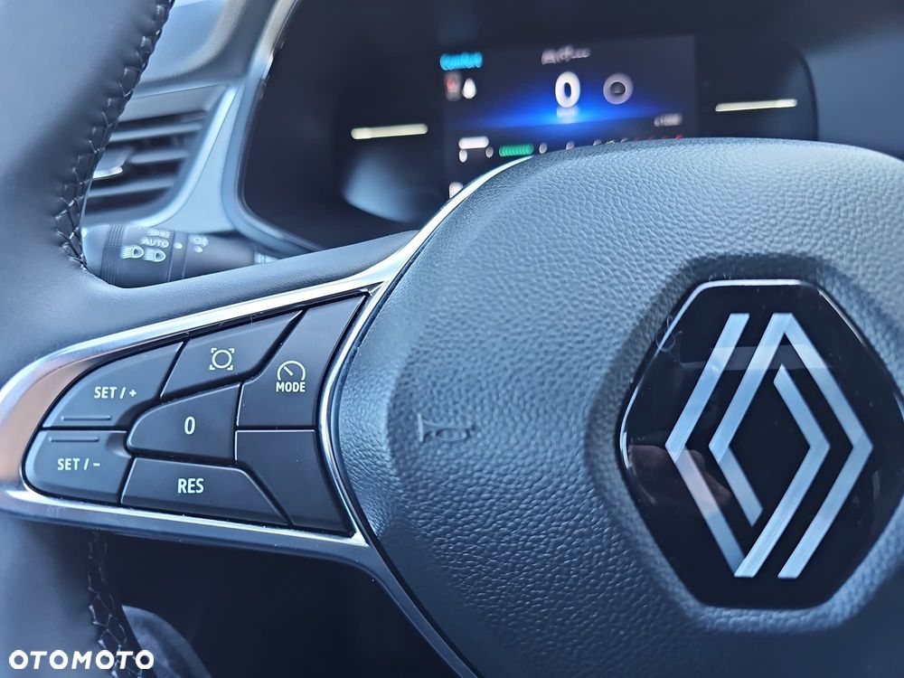 Renault Captur 1.3 TCe mHEV Techno - 14