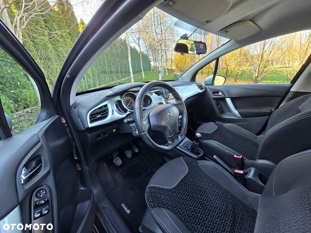 Citroën C3 VTi 95 Selection - 7