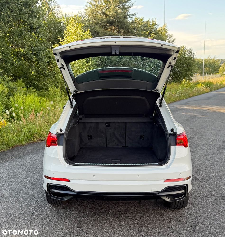 Audi Q3 35 TFSI S tronic S line - 19