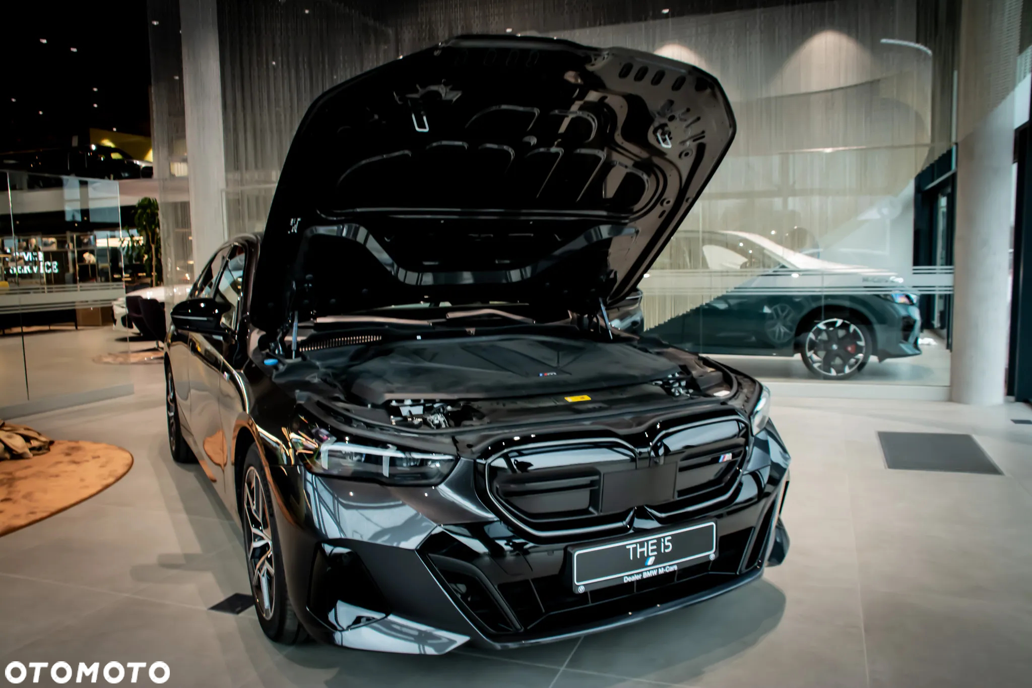 BMW i5 83.9kWh M60 xDrive - 27