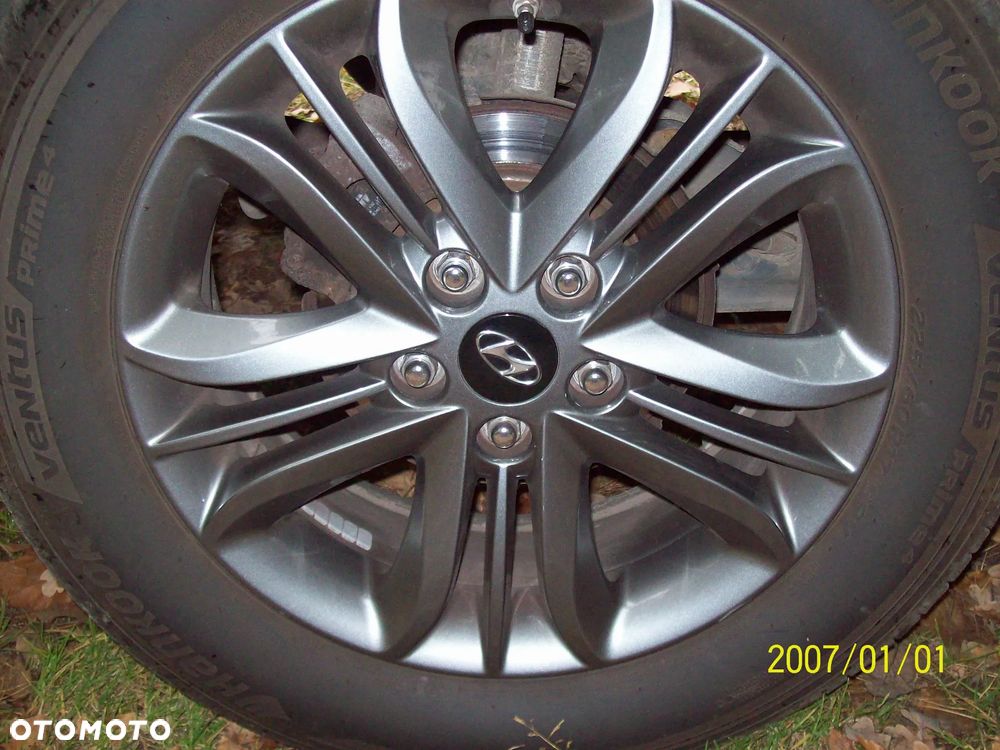 Hyundai ix35 - 28