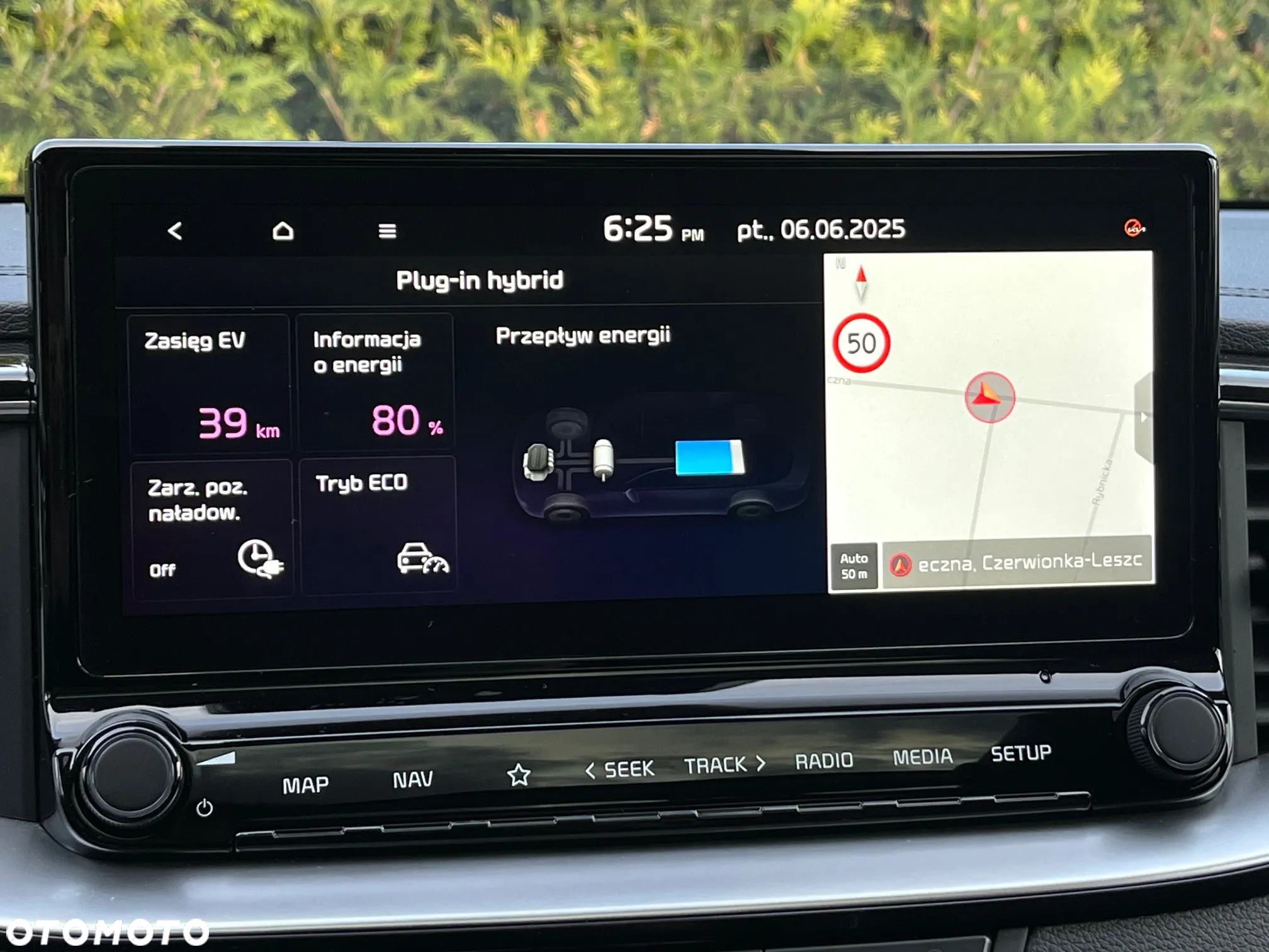 Kia XCeed 1.6 GDI PHEV L Business Line DCT - 33