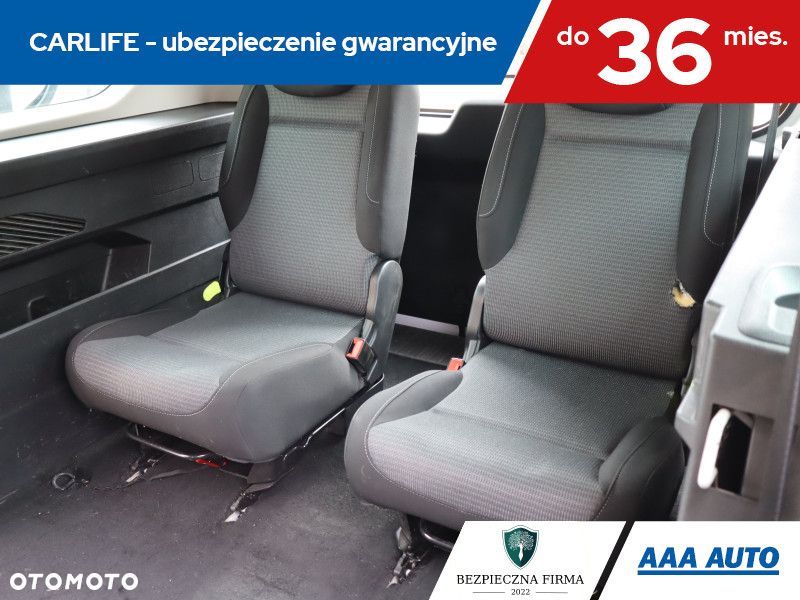 Toyota Proace City Verso - 18