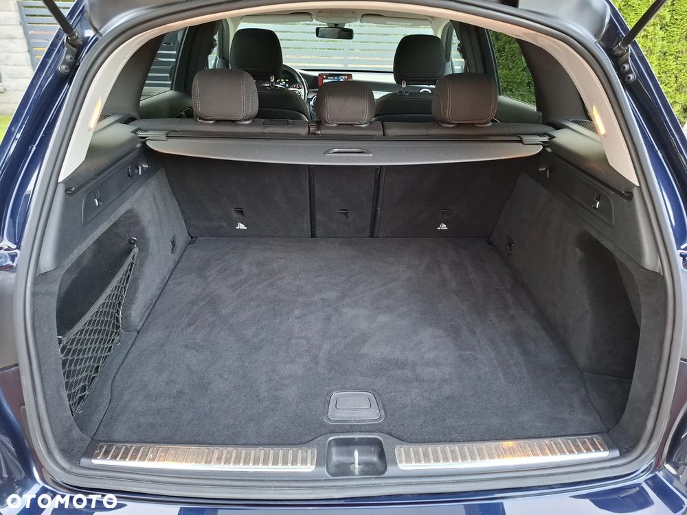 Mercedes-Benz GLC 200 4-Matic - 17