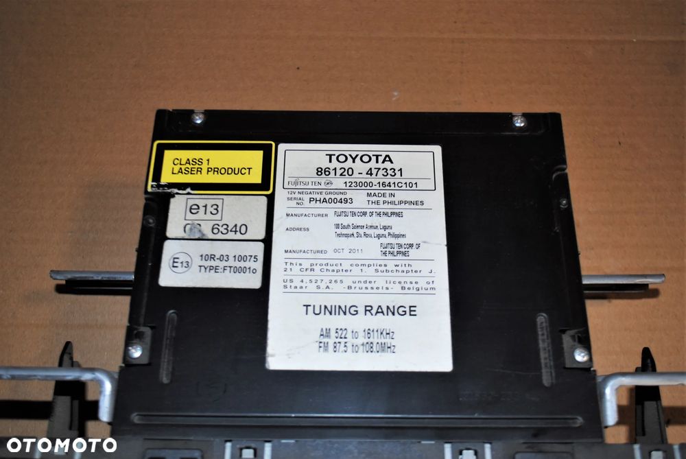 Radio Prius III - 4