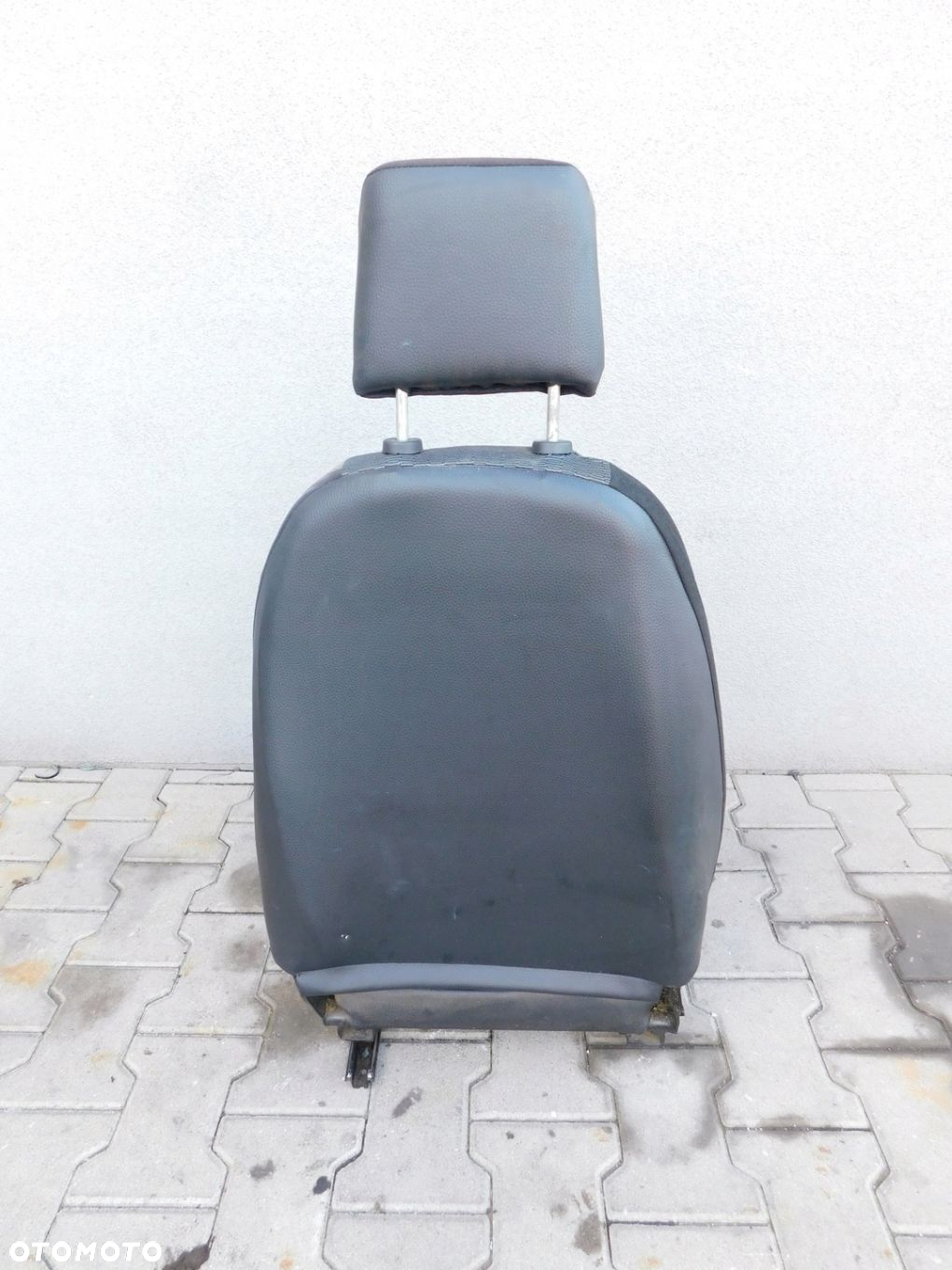 JDM ALOES ROXY FOTEL PASAŻERA - 5