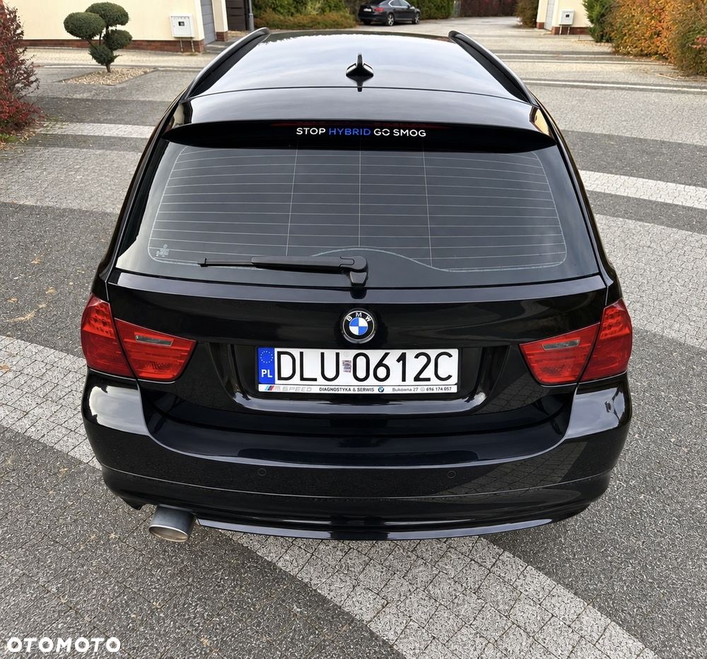 BMW Seria 3 - 6