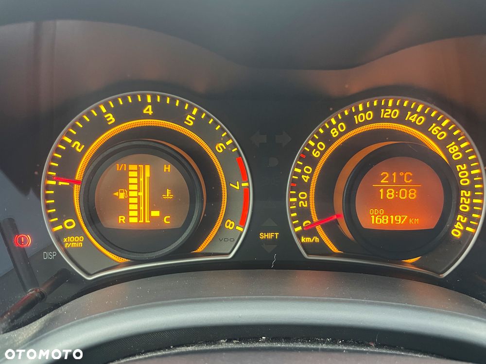 Toyota Corolla - 7