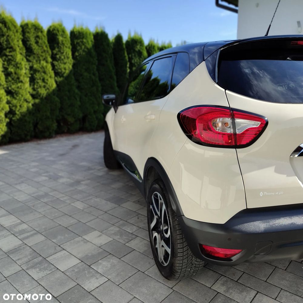 Renault Captur 1.2 TCe Intens EDC - 3
