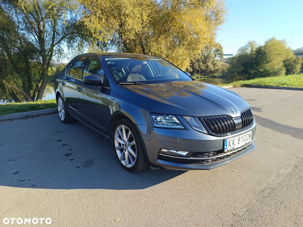 Skoda Octavia - 7