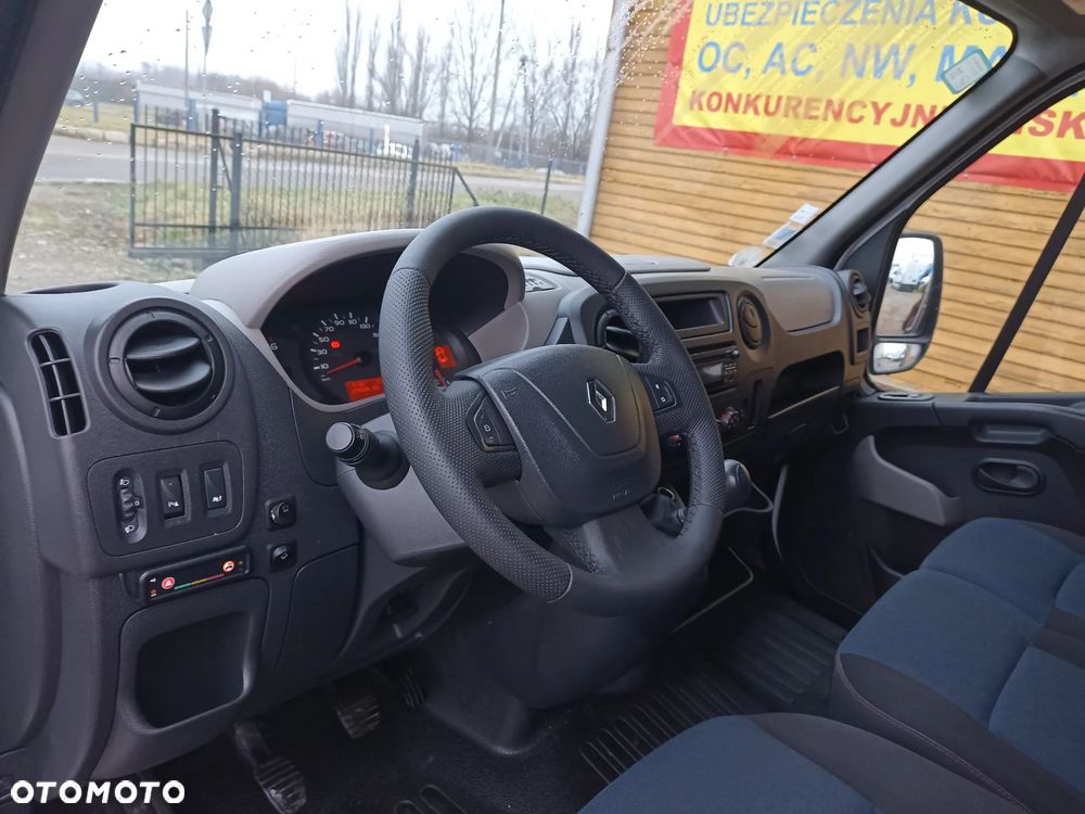 Renault Master - 12