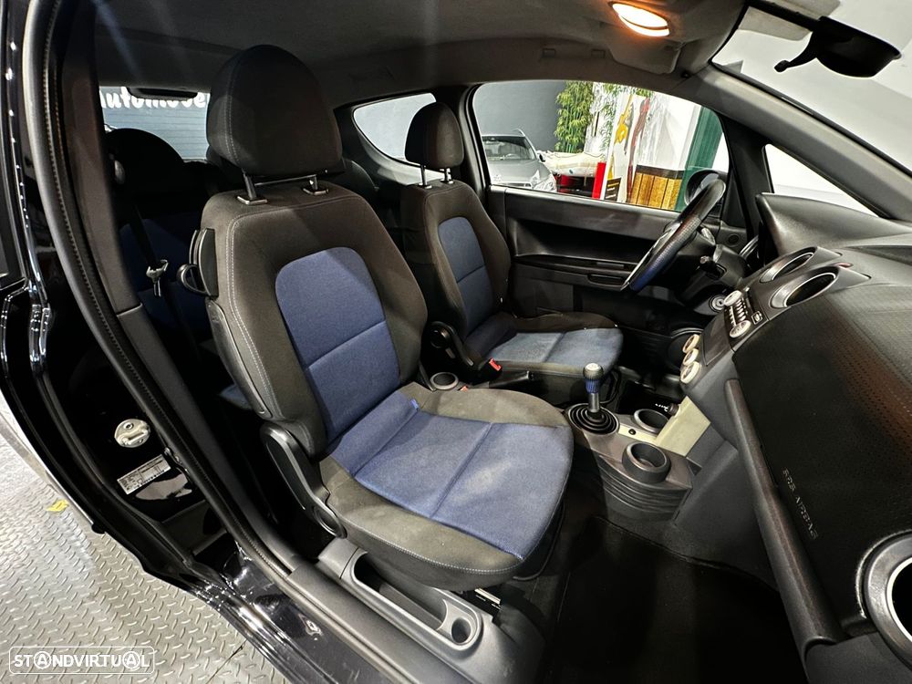 Mitsubishi Colt 1.3 Inform - 19