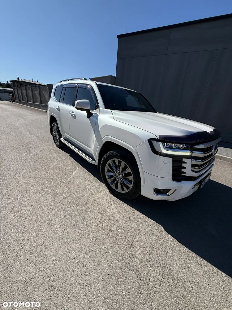 Toyota Inny - 3