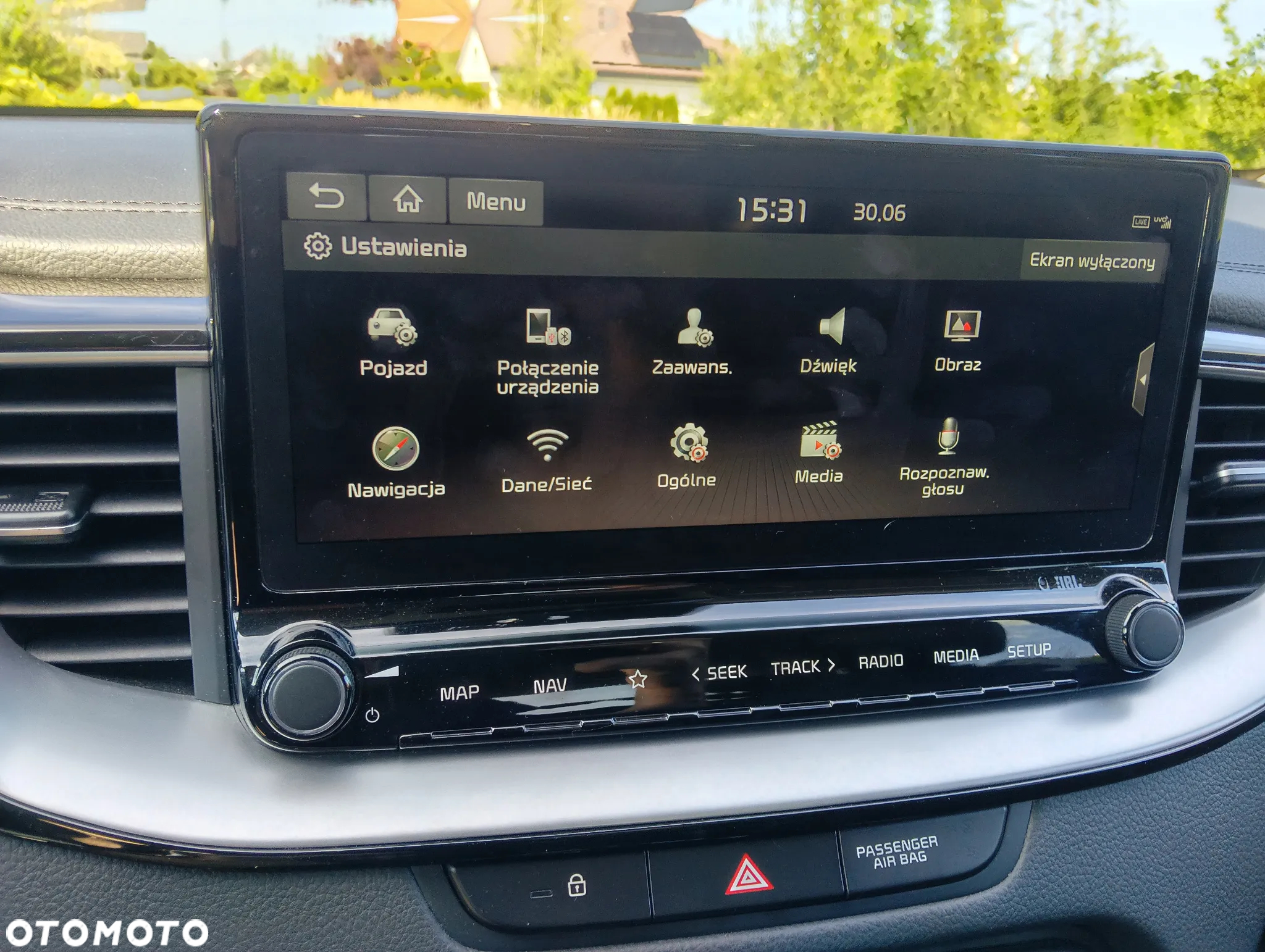 Kia XCeed 1.6 CRDi DCT7 PLATINUM EDITION - 29