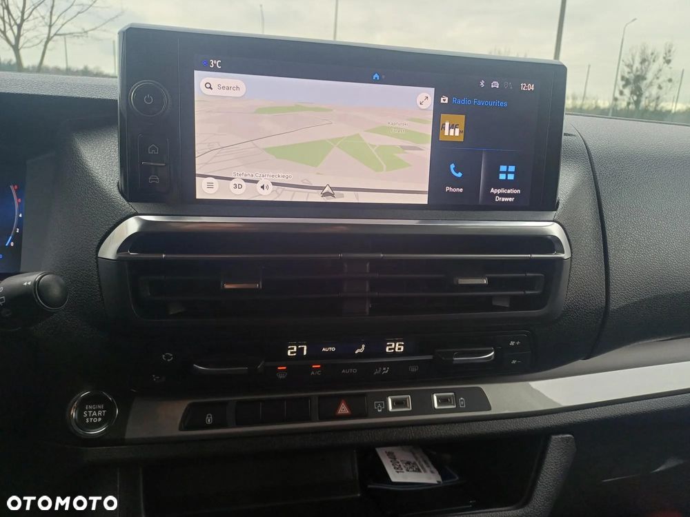 Toyota Proace Verso 2.0 D4-D Long Family - 20