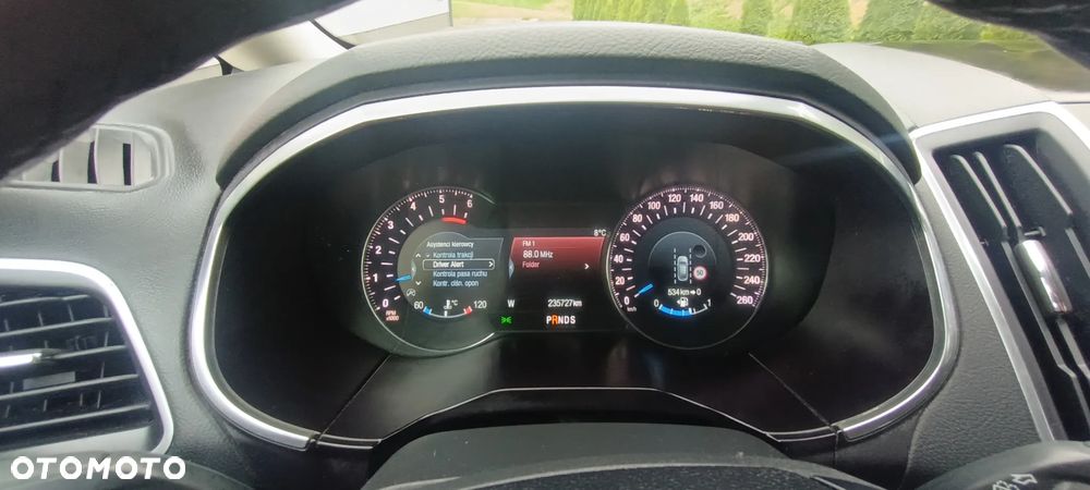 Ford Galaxy 2.0 EcoBlue Business - 38