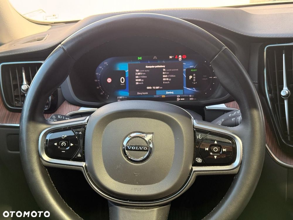 Volvo XC 60 - 15