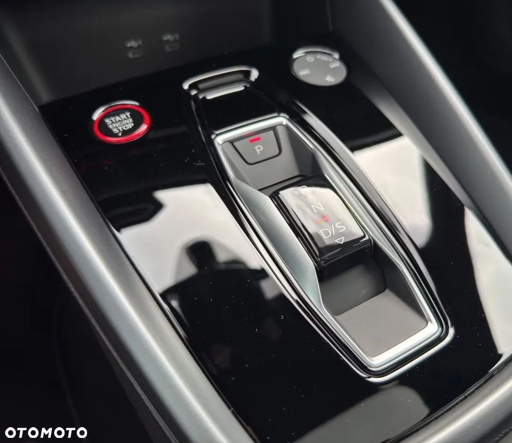 Audi S3 Limousine TFSI Quattro S tronic - 7