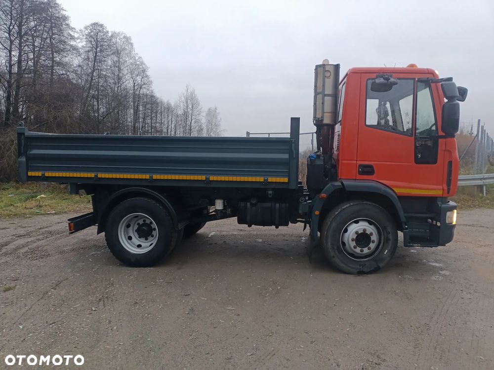 Iveco Eurocargo - 3