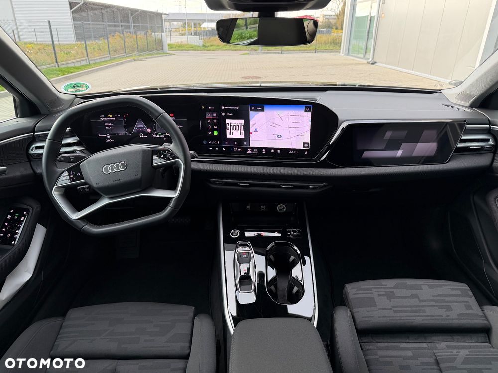 Audi A6 Avant TFSI S tronic - 7