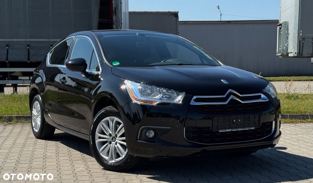 Citroën DS4 1.6 VTi SoChic - 32