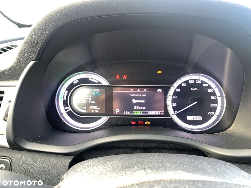 Kia Niro - 5