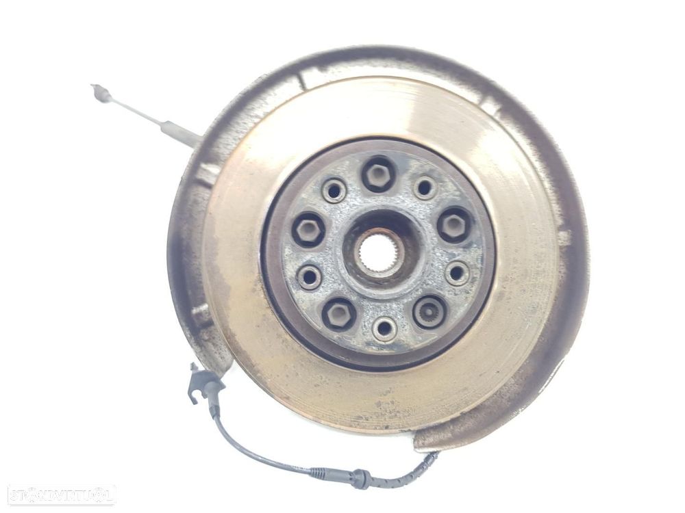 MANGA DE EIXO TRASEIRA ESQUERDA BMW SERIE 7 E65E66 - 1