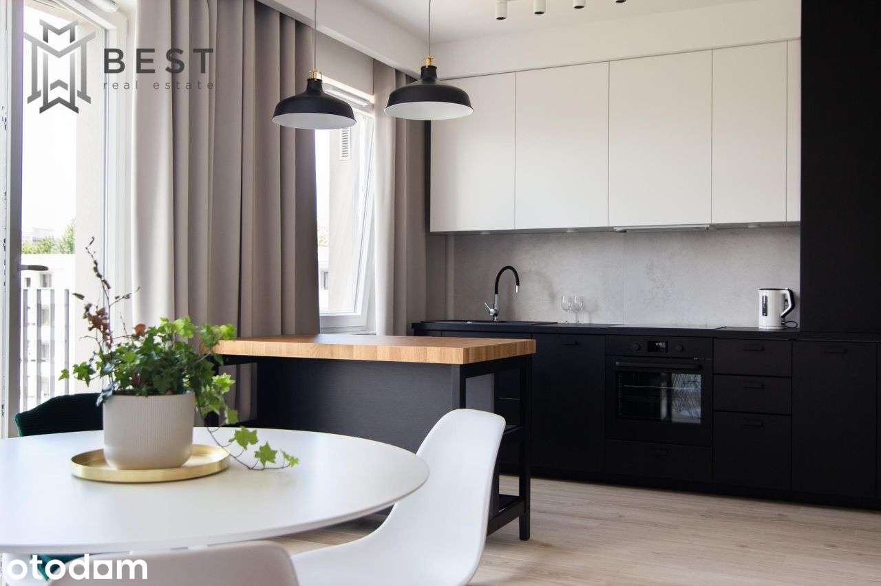 Apartament Premium Top lokalizacja garaż komórka