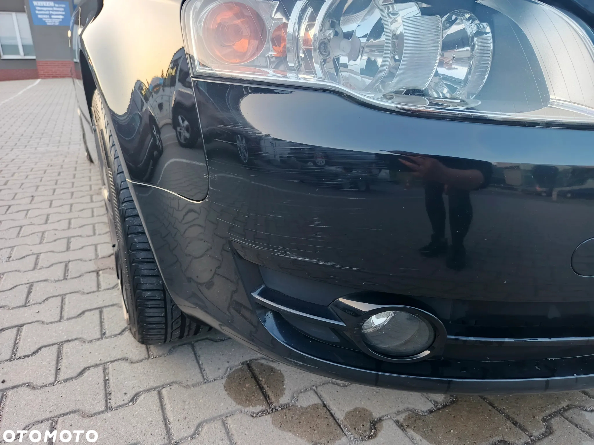 Audi A4 Avant 1.9 TDI - 10