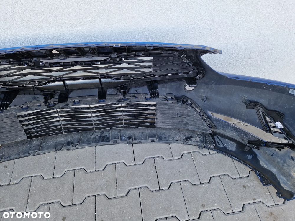 Zderzak Kia Ceed III lift 2021 - - 11