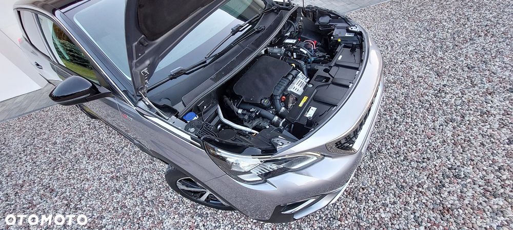 Peugeot 3008 PureTech 130 Stop & Start Active - 32